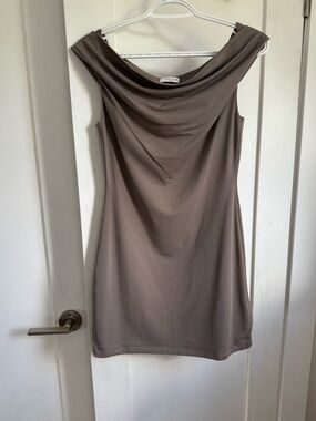 Aritzia Original Contour Ravish Dress